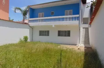 Casa com 3 quartos à venda na Rua José Antônio Furlani, 65, Jardim Morumbi, Sorocaba