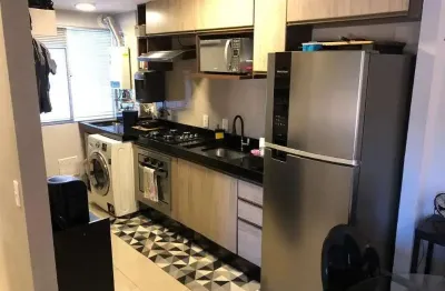 Apartamento à venda no up club votorantim, em votorantim-sp.