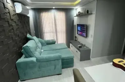 Apartamento à venda residencial veredas do bandeirantes, em votorantim-sp.