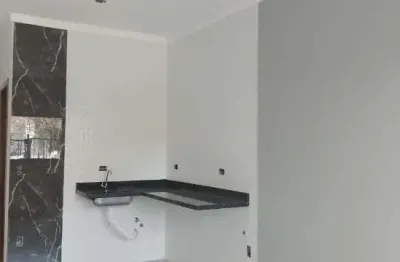 Casa com 2 quartos à venda na Rua José Gutierrez, 1000, Jardim Alpes de Sorocaba, Sorocaba
