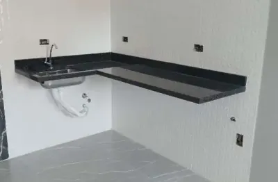 Casa com 2 quartos à venda na Rua José Gutierrez, 1094, Jardim Alpes de Sorocaba, Sorocaba