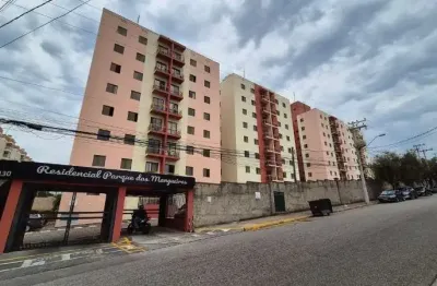 Apartamento à venda jardim nova manchester, em sorocaba -sp