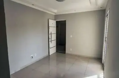 Apartamento com 2 quartos à venda na Rua Atanázio Soares, 1882, Vila Olímpia, Sorocaba