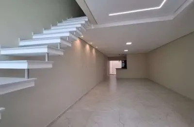 Sobrado à venda no jardim gonçalves com 3 dormitórios, em sorocaba-sp.