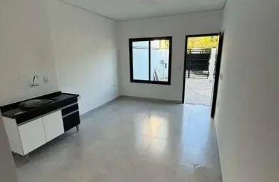 Casa à venda no jardim jatobá (eden) com 2 dormitórios, em sorocaba-sp.