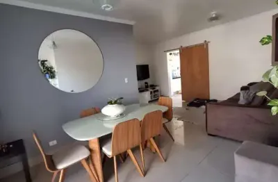 Apartamento à venda no edifício lolita silva, em sorocaba-sp.