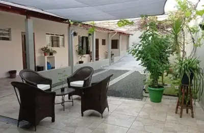Casa com 2 quartos à venda na Rua Jornalista Hernani Pereira, 399, Vila Haro, Sorocaba