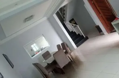 Casa com 3 quartos à venda na Rua João Delgado Hidalgo, 100, Parque Três Meninos, Sorocaba