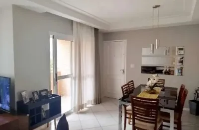 Apartamento à venda no residencial cézanne, em sorocaba-sp.
