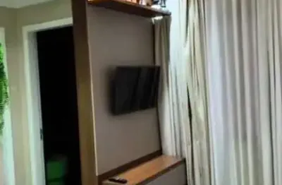 Apartamento à venda no condomínio vida plena, em sorocaba-sp.