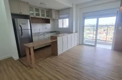 Apartamento à venda no edifício notting hill, em sorocaba-sp.