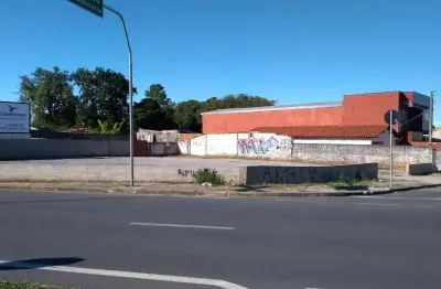 Chácara / sítio à venda na Avenida Américo de Carvalho, Jardim Europa, Sorocaba