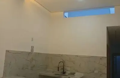 Casa térrea geminada à venda no Villagio Ipanema, em Sorocaba-SP.