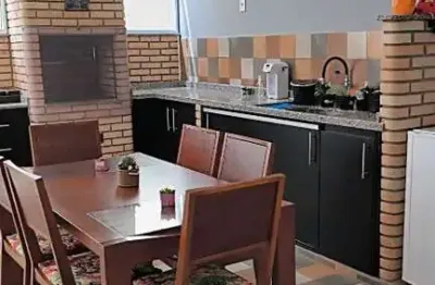 Sobrado à venda no condomínio villa verona, em sorocaba-sp.