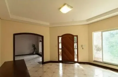 Casa com 4 quartos à venda na Alameda dos Crisântemos, 10, Jardim Simus, Sorocaba