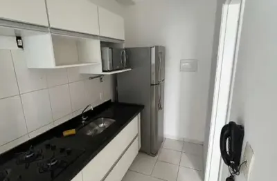 Apartamento à venda no condomínio vida plena, em sorocaba-sp