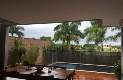 Sobrado à venda no condomínio ibiti royal park, em sorocaba-sp.