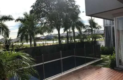 Sobrado à venda no Condomínio Ibiti Royal Park, em Sorocaba-SP.