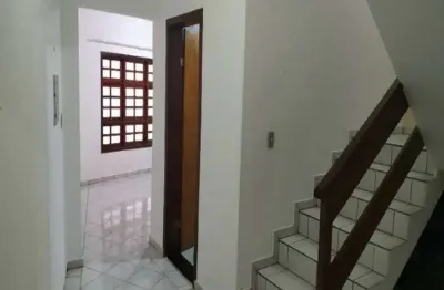 Casa com 4 quartos à venda na Rua Silvio Klinguelfus, 10, Jardim Califórnia, Sorocaba