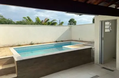 Casa térrea à venda no condomínio terra nova, em sorocaba-sp.