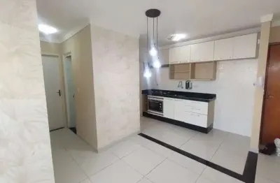 Apartamento à venda no condomínio pássaros da amazônia, em sorocaba-sp