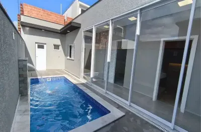 Casa à venda no condomínio residencial jardim, sorocaba- sp