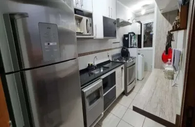 Apartamento à venda no edifício la maison d' alice, sorocaba-sp