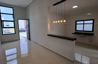 Casa com 3 quartos à venda na Avenida Doutor José Caetano Graziosi, 955, Wanel Ville, Sorocaba