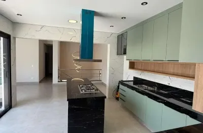 Sobrado à venda no parque ibiti reserva com 4 dormitórios, em sorocaba-sp.