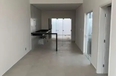 Casa com 3 quartos à venda na Rua Selma Aparecida Said, Horto Florestal, Sorocaba