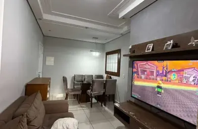 Apartamento térreo à venda no residencial san raphael, em sorocaba-sp.