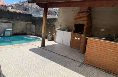 Casa com 3 quartos à venda na Rua Luiz Gabriotti, Wanel Ville, Sorocaba