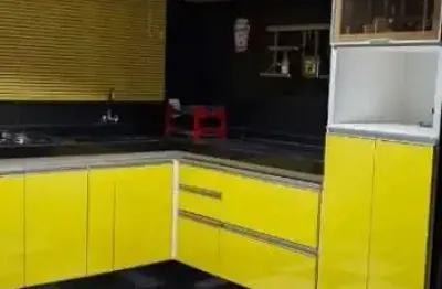 Casa com 3 quartos à venda na Rua Professora Helenice Carrogi, 100, Wanel Ville, Sorocaba