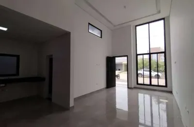 Casa à venda condomínio residencial villagio milano, sorocaba- sp