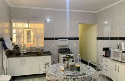 Casa com 2 quartos à venda na Rua Juvenal Celestino da Costa, Jardim São Judas Tadeu, Sorocaba