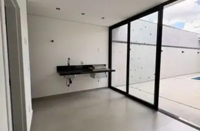 Casa térrea à venda no condomínio villagio wanel, em sorocaba-sp.