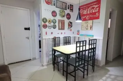 Apartamento à venda no cond edifício portal dos bandeirantes, em sorocaba-sp.