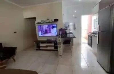 Casa com 2 quartos à venda na Rua Izabel Câmara Caliani, 66, Parque São Bento, Sorocaba