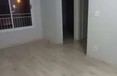 Apartamento à venda no residencial ilha da madeira, em sorocaba/sp.