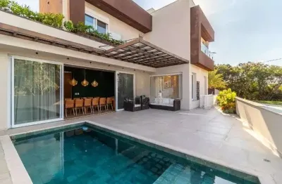 Sobrado à venda no condomínio chácara ondina, em sorocaba-sp.