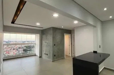 Apartamento à venda no residencial terraza, em sorocaba-sp.