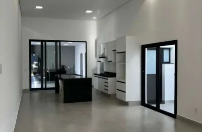 Casa térrea à venda no condomínio chácara ondina, em sorocaba-sp.