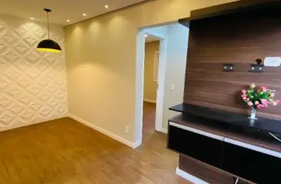 Apartamento para alugar no vila almeida com 2 quartos, em sorocaba-sp.