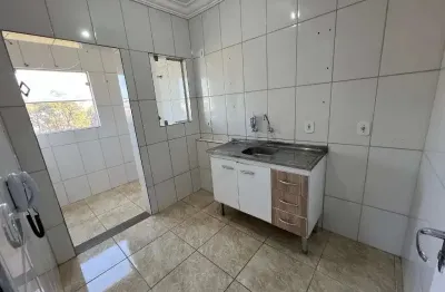 Apartamento para alugar no aparecidinha com 2 quartos, em sorocaba-sp