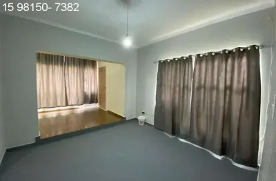 Casa comercial ou residencial à venda no centro, em votorantim-sp