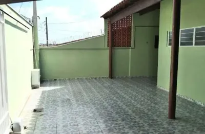 Casa com 2 quartos à venda na Rua Nicolau Fernandes, 655, Jardim Maria Eugênia, Sorocaba