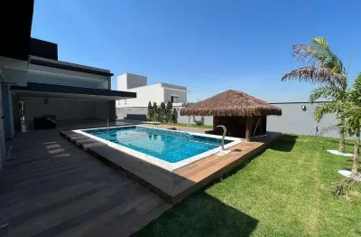 Casa com 4 quartos à venda na Rodovia Raposo Tavares 108, 5, Residencial Saint Patrick, Sorocaba