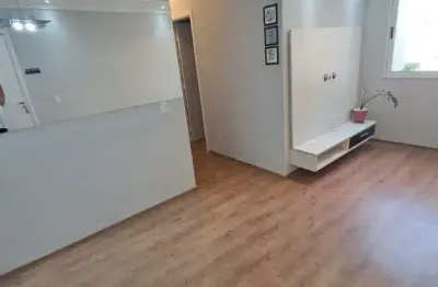 Apartamento com 2 quartos à venda na Avenida São Paulo, 3435, Além Ponte, Sorocaba