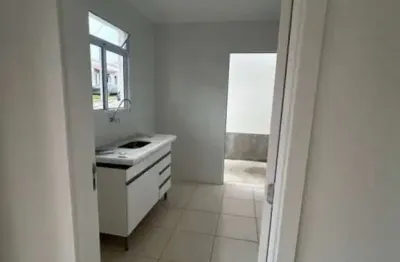 Casa térrea à venda no quintais do imperador com 2 quartos, em sorocaba-sp.