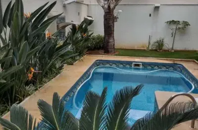 Casa à venda no residencial aldeia da mata, em votorantim-sp